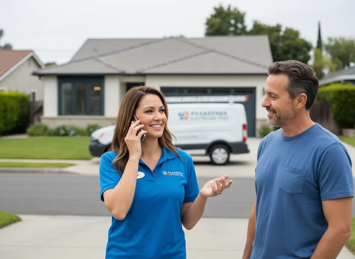 Electrician Moorhead, MN FAQs
